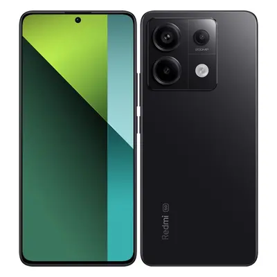 Mobilní telefon Xiaomi Redmi Note 13 Pro 5G 8GB/256GB černý