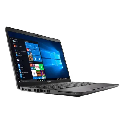 Repasovaný notebook Dell Latitude 5500, záruka 24 měsíců