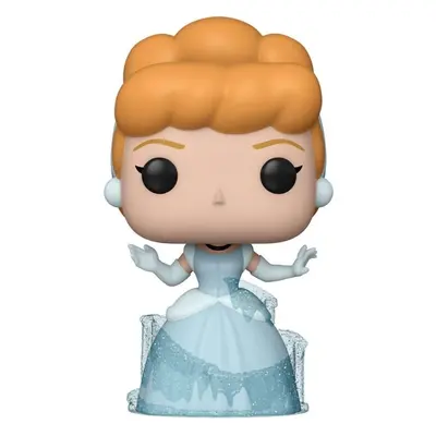 Funko POP Disney: D100- Cinderella