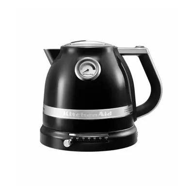 Rychlovarná konvice KitchenAid Artisan Rychlovarná konvice 1,5l černá