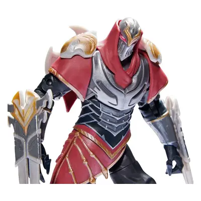 Figurka League of Legends Figurka Zed 15cm