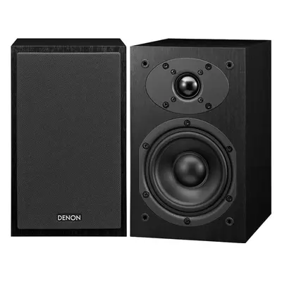 Reproduktory Denon SC-M41 Black