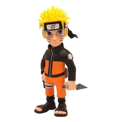 Figurka MINIX Manga: Naruto - Naruto New