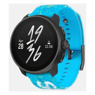 Chytré hodinky Suunto Race S Power Blue