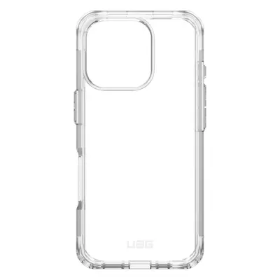 Kryt na mobil UAG Plyo Ice iPhone 16 Pro