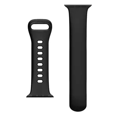 Řemínek Spigen Air Fit Black Apple Watch 42/44/45/49mm