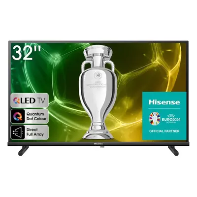 Televize 32" Hisense 32A5KQ