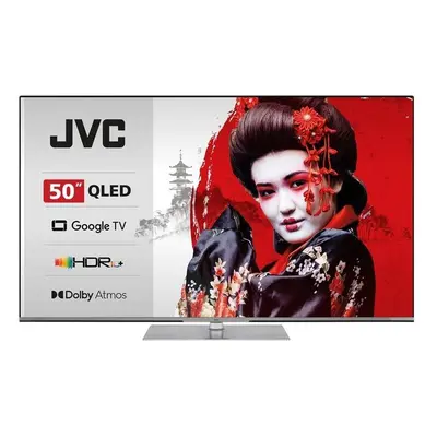 Televize 50" JVC LT-50VGQ8335