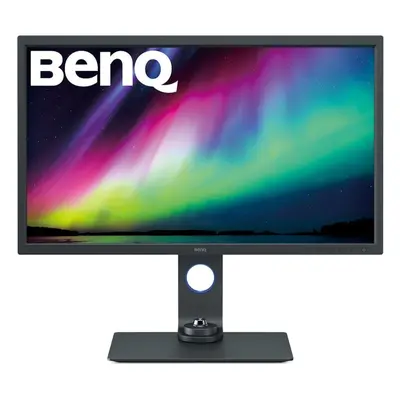 LCD monitor 32" BenQ SW321C