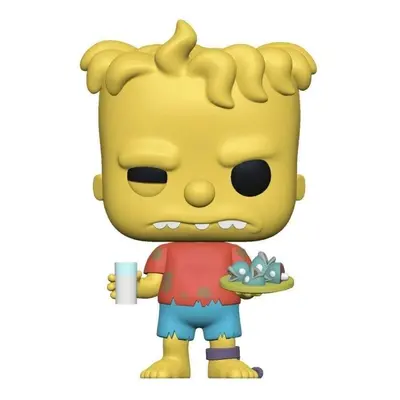 Funko POP TV: Simpsons S9- Twin Bart