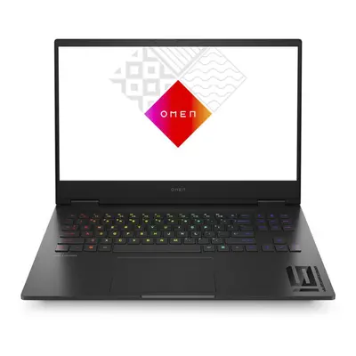 Repasovaný notebook HP Omen 16-WF1099NF, záruka 24 měsíců