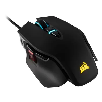 Herní myš CORSAIR M65 RGB ELITE Black