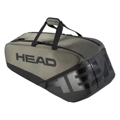 Sportovní taška Head Pro X Racquet Bag L TYBK