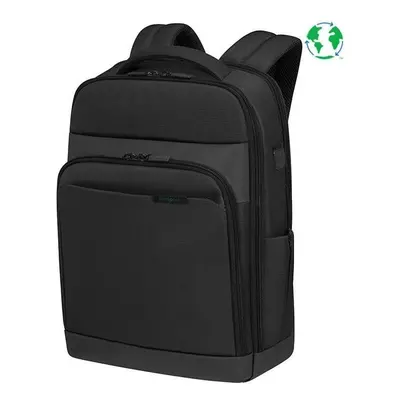 Batoh na notebook Samsonite MYSIGHT LPT. BACKPACK 15.6" Black