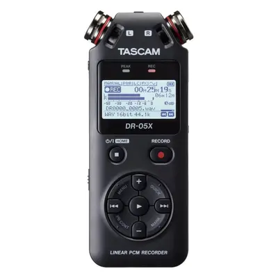 Diktafon Tascam DR-05X