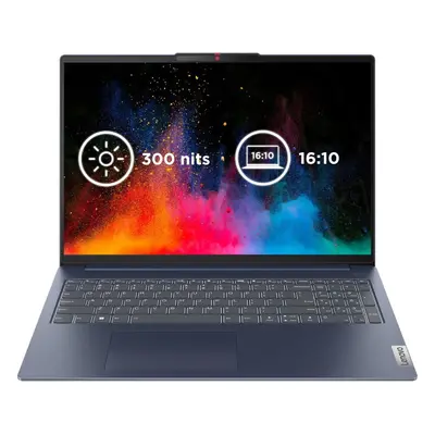 Notebook Lenovo IdeaPad Slim 5 16AHP9 Abyss Blue celokovový