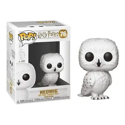 Funko LLC Funko POP Movies: Harry Potter S5 - Hedwig