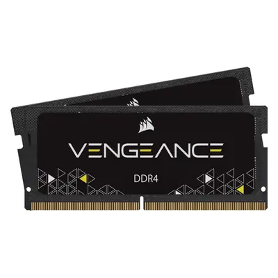 Operační paměť Corsair SO-DIMM 64GB KIT DDR4 3200MHz CL22 Vengeance