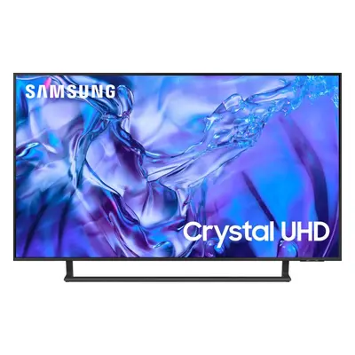 Televize 43" Samsung UE43DU8572