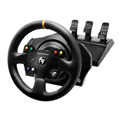 Volant Thrustmaster TX Racing Wheel Leather Edition