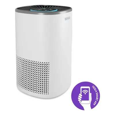 Čistička vzduchu Tesla Smart Air Purifier S100W