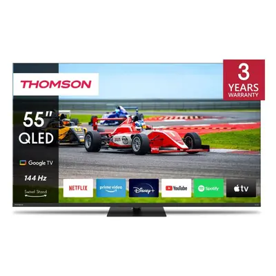 Televize 55" Thomson 55QG7C14