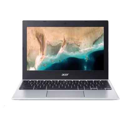 Chromebook Acer Chromebook 311 Pure Silver (CB311-12HT-C0ND)