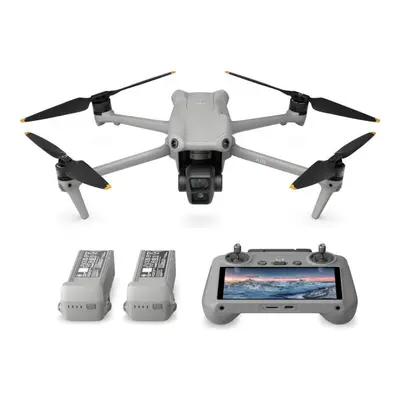 Dron DJI Air 3 Fly More Combo (DJI RC 2)