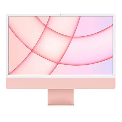 Apple iMac 24-Inch 2021, záruka 24 měsíců