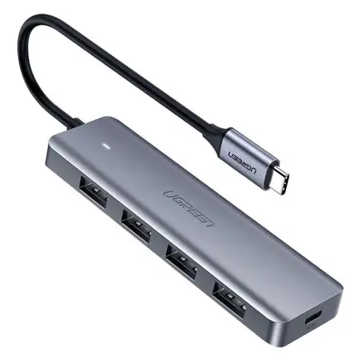 USB Hub UGREEN USB-C 3.0 To 4 Ports HUB