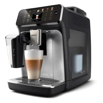 Automatický kávovar Philips Series 5500 LatteGo EP5546/70