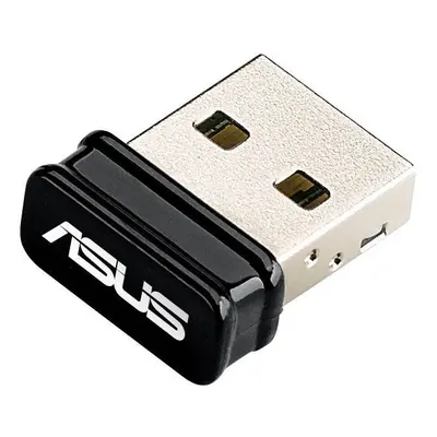 WiFi USB adaptér ASUS USB-N10 NANO B1