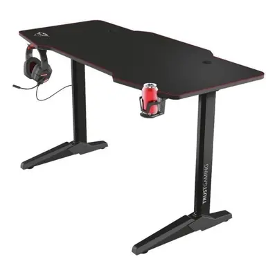 Herní stůl TRUST GXT 1175 Imperius XL Gaming Desk