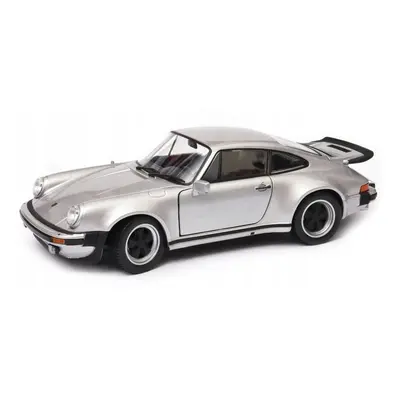 Kovový model Porsche 911 Turbo 1:24