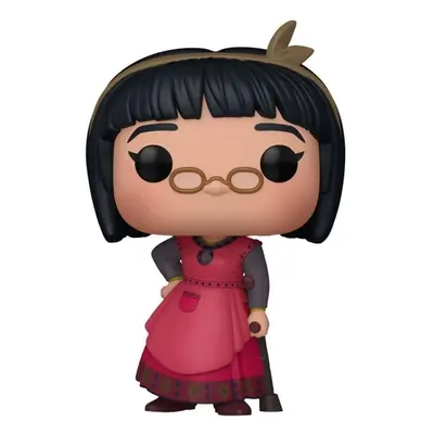 Funko POP & Buddy: WISH- Dahlia