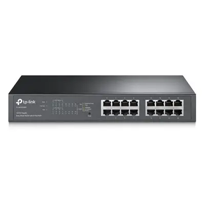 Switch TP-Link TL-SG1016PE