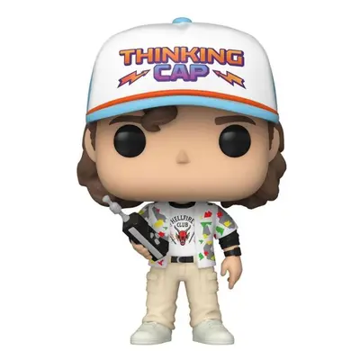 Funko POP! #1240 TV: Stranger Things S4 - Dustin