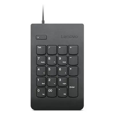 Numerická klávesnice Lenovo USB Numeric Keypad Gen II