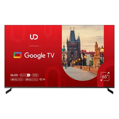 Televize 65" UD 65QGU7210S