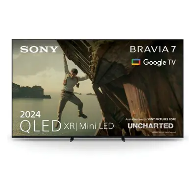 Televize 85" Sony Bravia 7