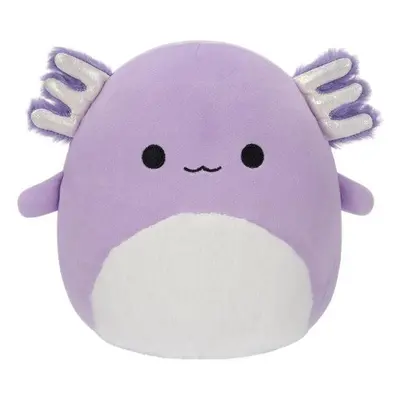 Plyšák Squishmallows Axolotl Monica