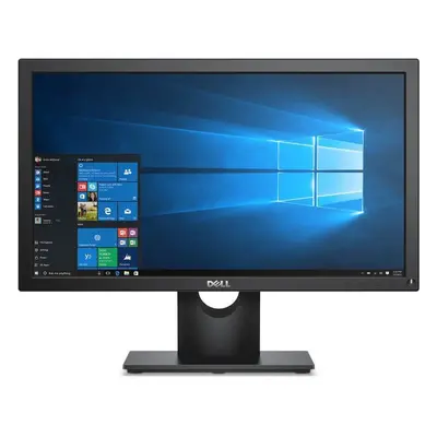 Monitor 20" Dell E2016HV Essential