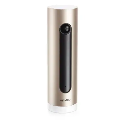 IP kamera Netatmo Smart Indoor Camera