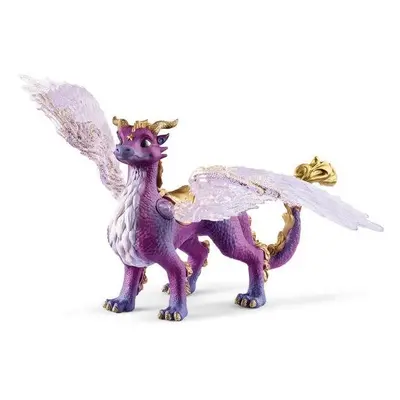 Figurka Schleich Noční nebeský drak 70762