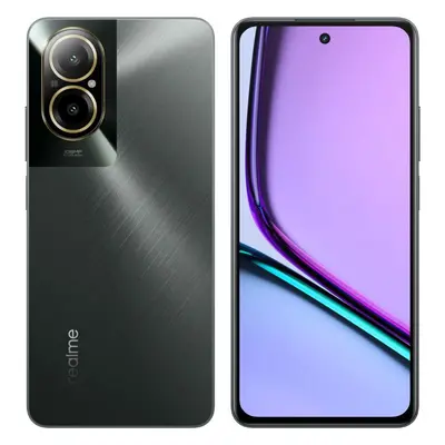 Mobilní telefon Realme C67 8GB/256GB černý