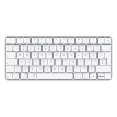 Klávesnice Apple Magic Keyboard - CZ