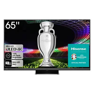 Televize 65" Hisense 65U8KQ