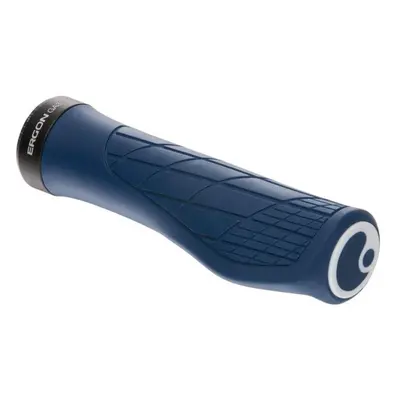 Gripy na kolo ERGON gripy GA3 Small Nightride Blue