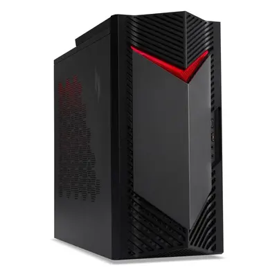 Herní PC Acer Nitro N50-650