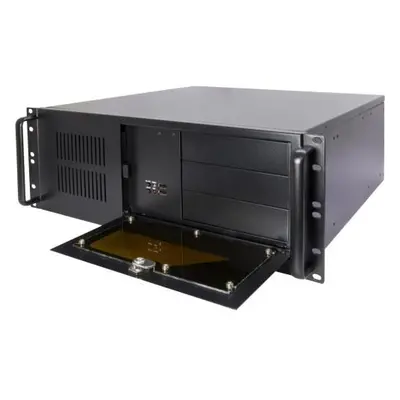 INTER-TECH case server IPC 4U-4088-S, rack 4U